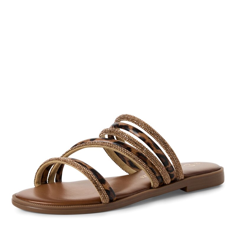 Marco tozzi aansteker beige-photo-2