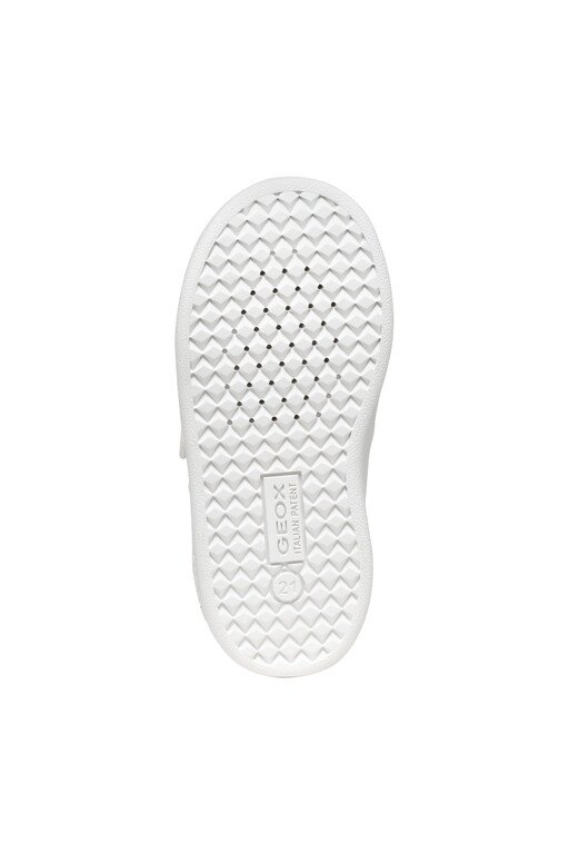 Geox schoen wit-photo-6