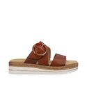 Remonte aansteker cognac-thumb-4