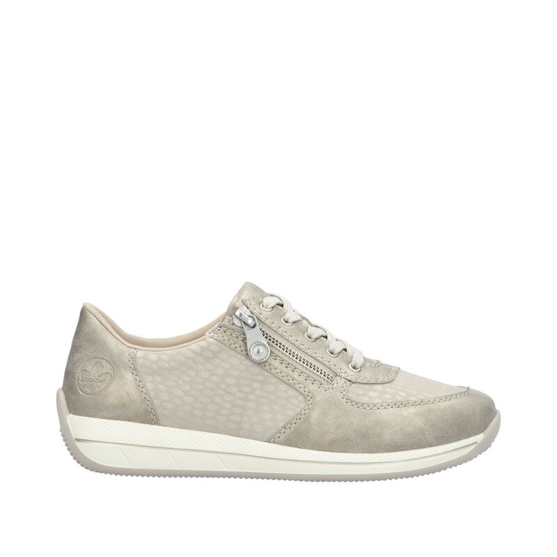 Rieker schoen beige-photo-4
