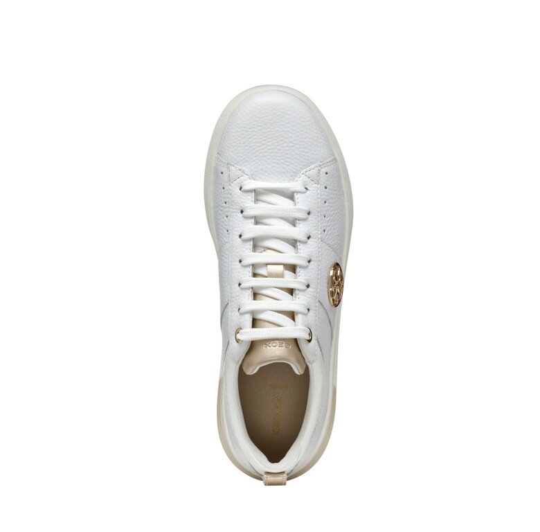 Geox schoen wit-photo-5
