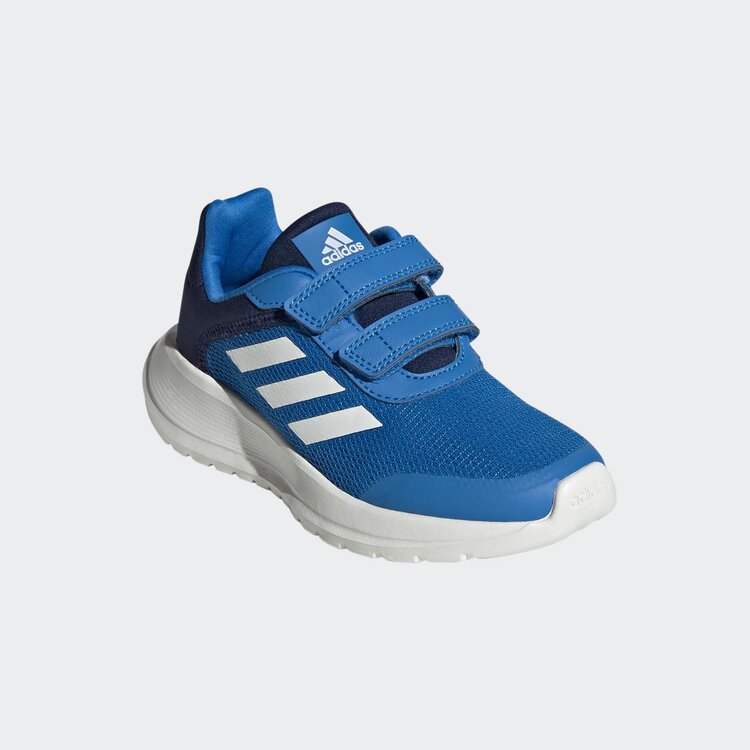 Adidas schoen blauw tweede thumbnail