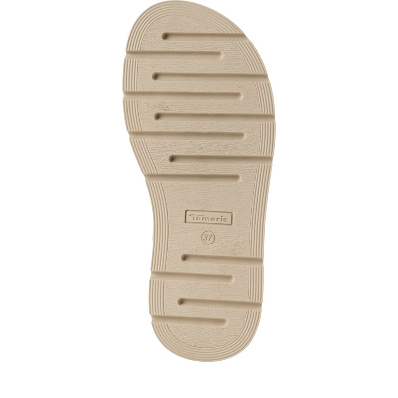 Tamaris sandaal beige-photo-5