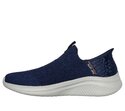 Skechers schoen blauw-thumb-3