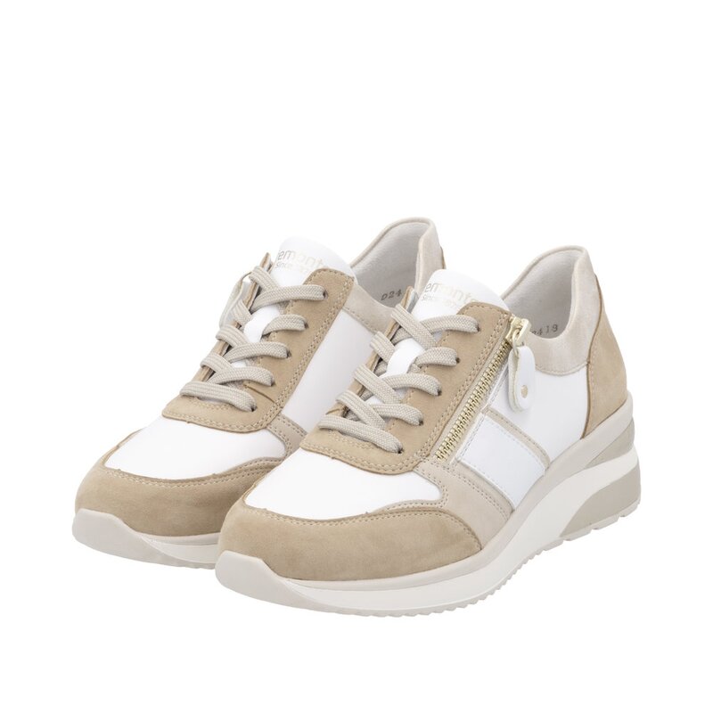 Remonte schoen beige-photo-7