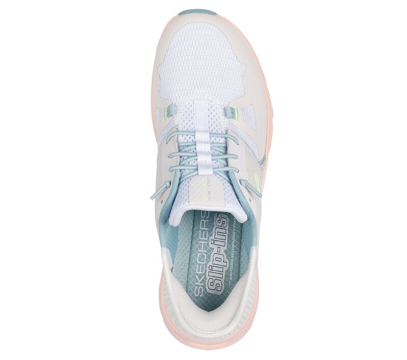 Skechers schoen wit-photo-4