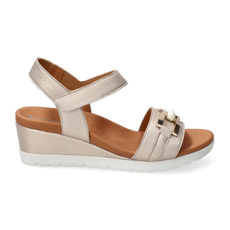 Mephisto sandaal beige-photo-1