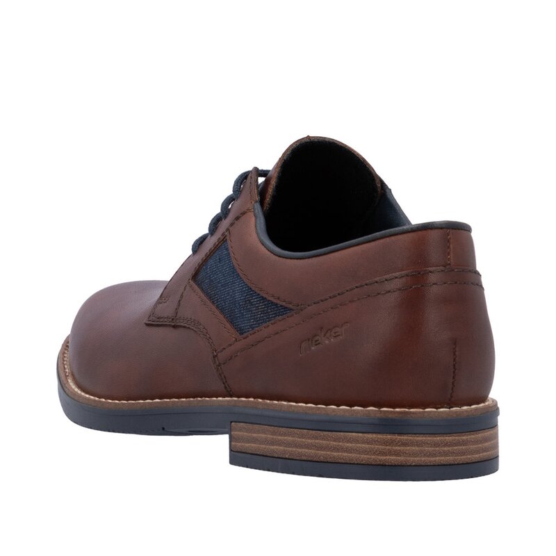 Rieker schoen bruin-photo-4