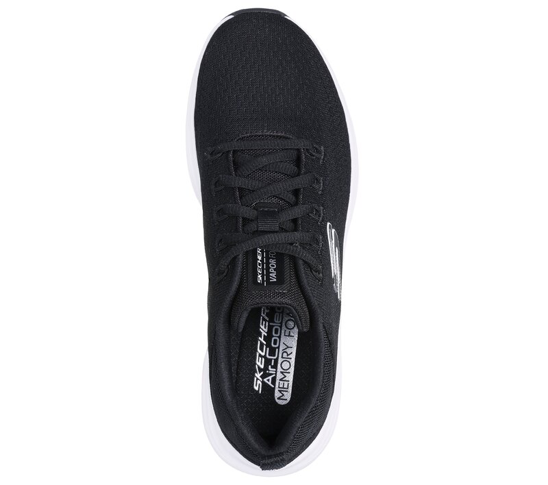 Skechers schoen zwart-photo-4