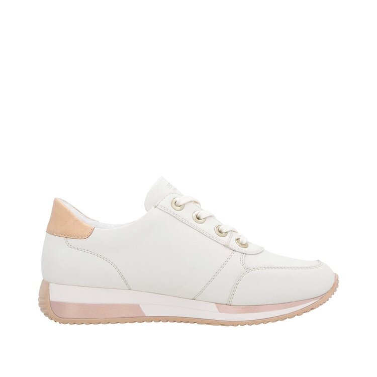 Remonte schoen beige tweede thumbnail