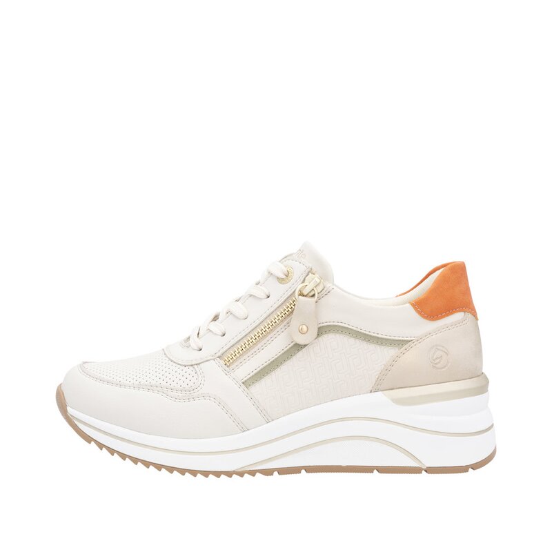 Remonte schoen beige-photo-1