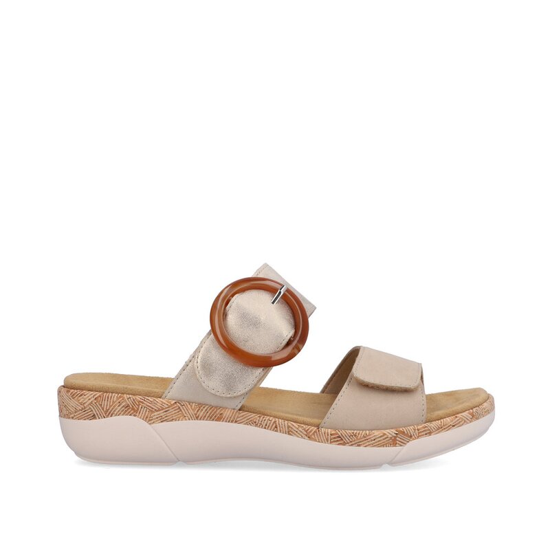 Remonte aansteker beige-photo-4
