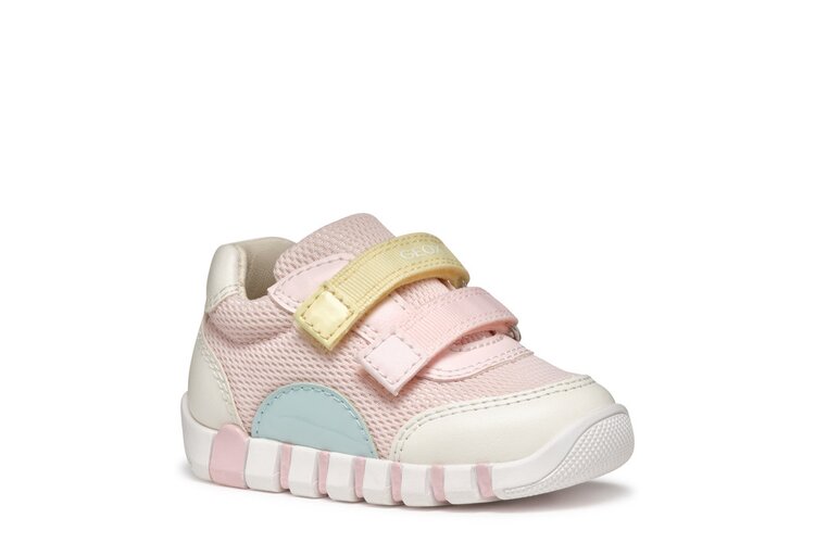 Geox schoen roos tweede thumbnail