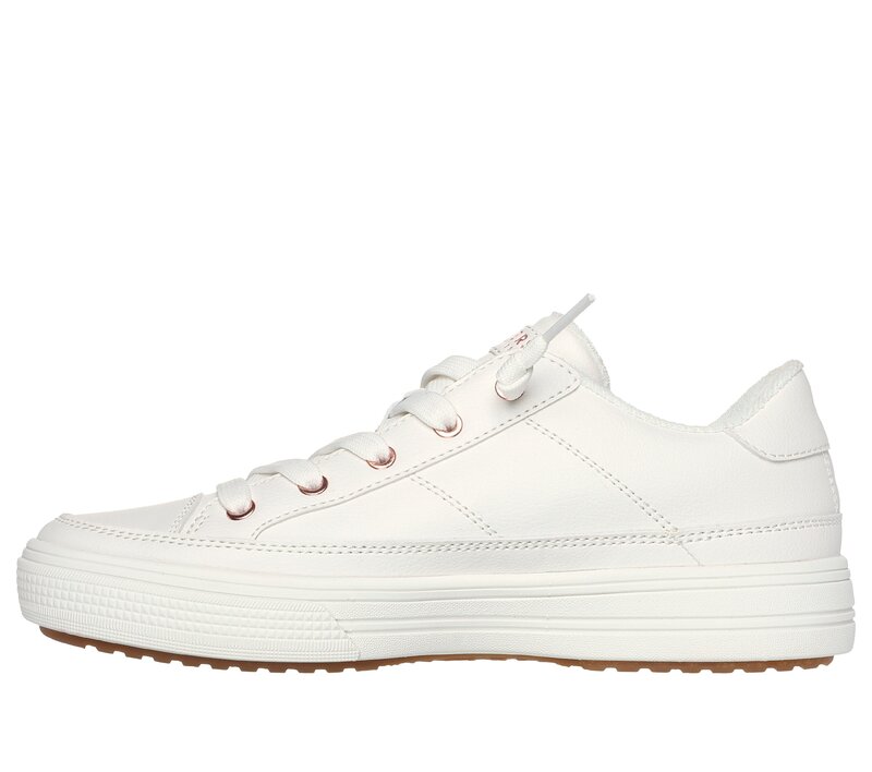 Skechers schoen wit-photo-3