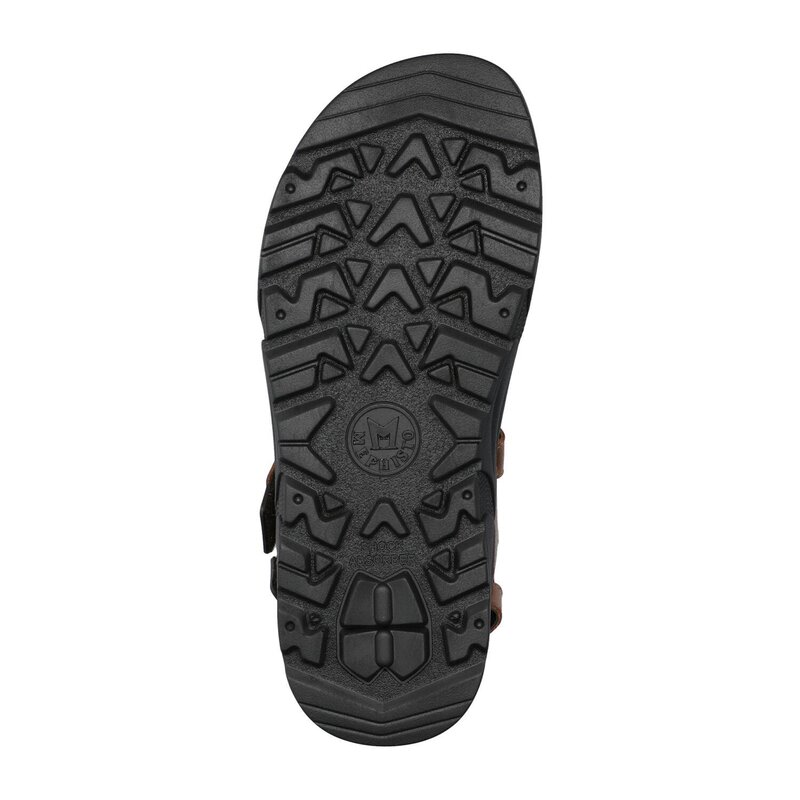 Mephisto sandaal bruin-photo-4