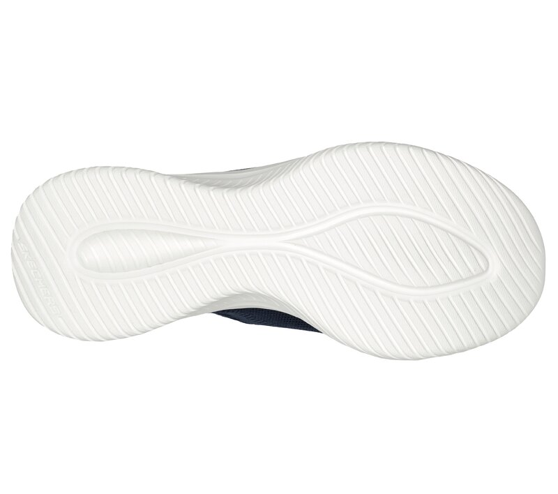 Skechers schoen blauw-photo-5