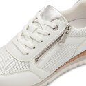 Marco tozzi schoen wit-thumb-6