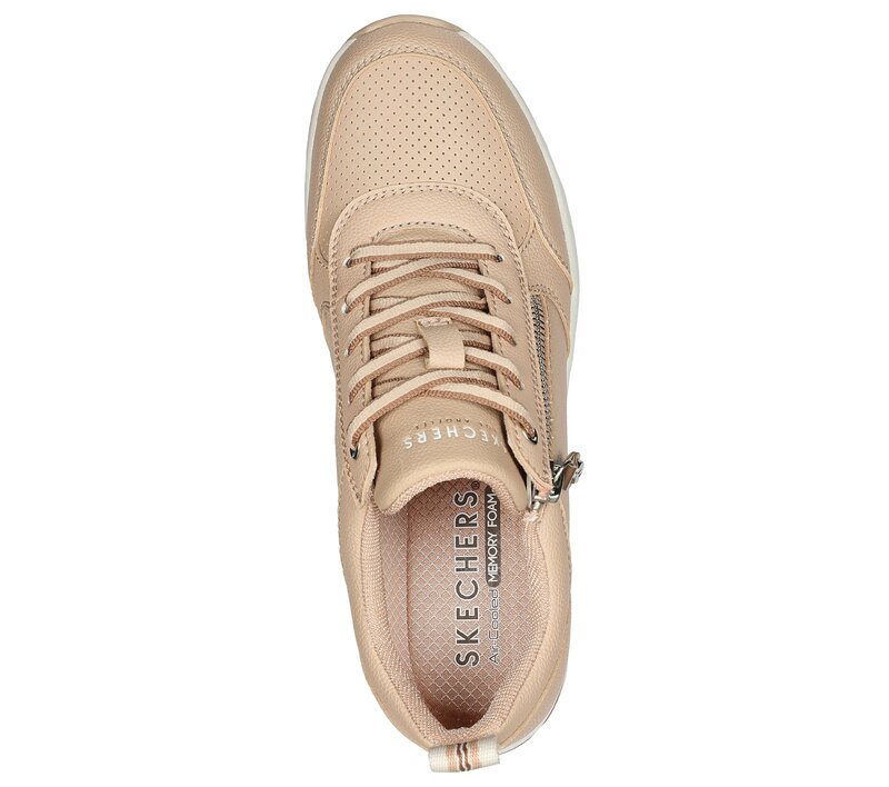Skechers schoen beige-photo-4