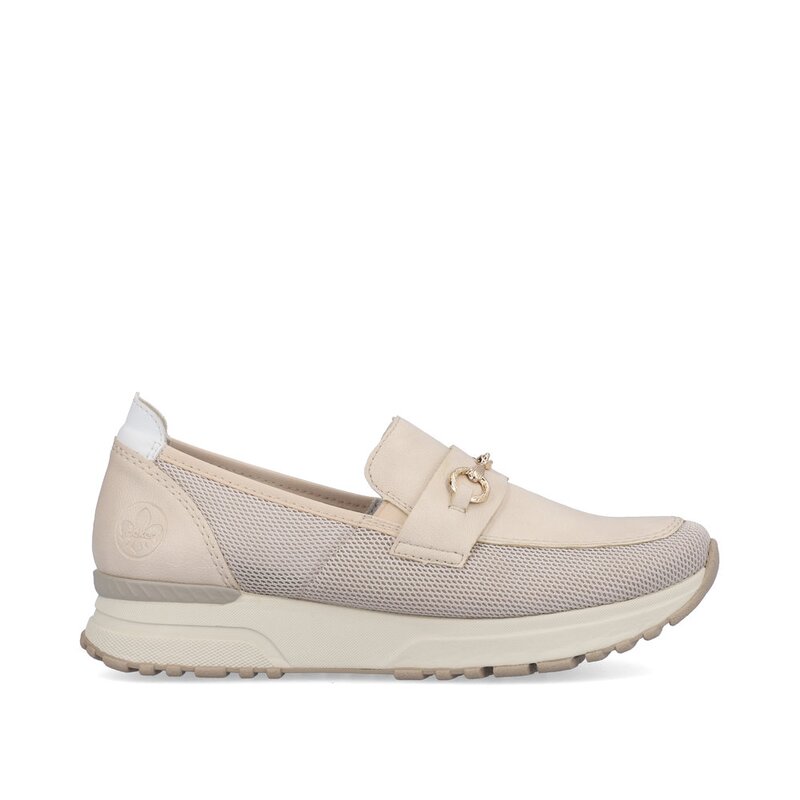 Rieker schoen beige-photo-4