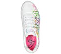 Skechers schoen wit-thumb-4