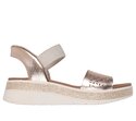Skechers sandaal gold-thumb-1