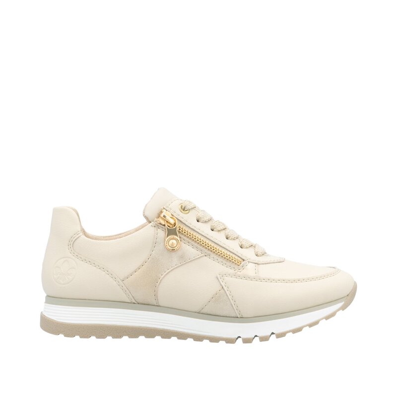 Rieker schoen beige-photo-4