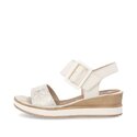 Remonte sandaal beige-thumb-1