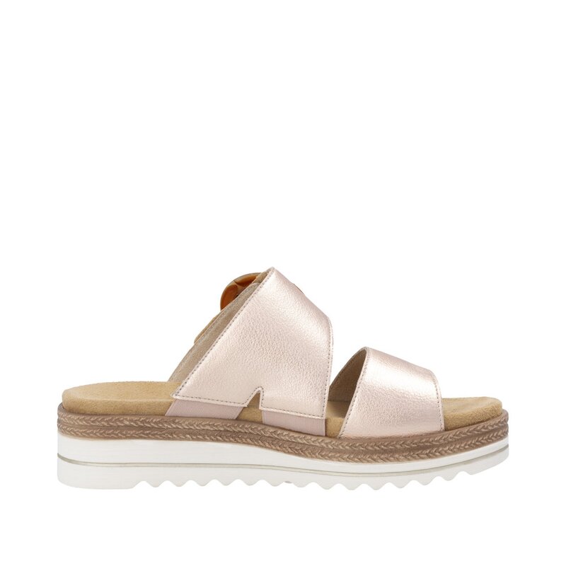 Remonte aansteker beige-photo-3