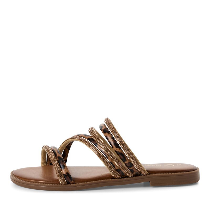 Marco tozzi aansteker beige-photo-1