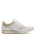 Tamaris schoen off white-thumb-3