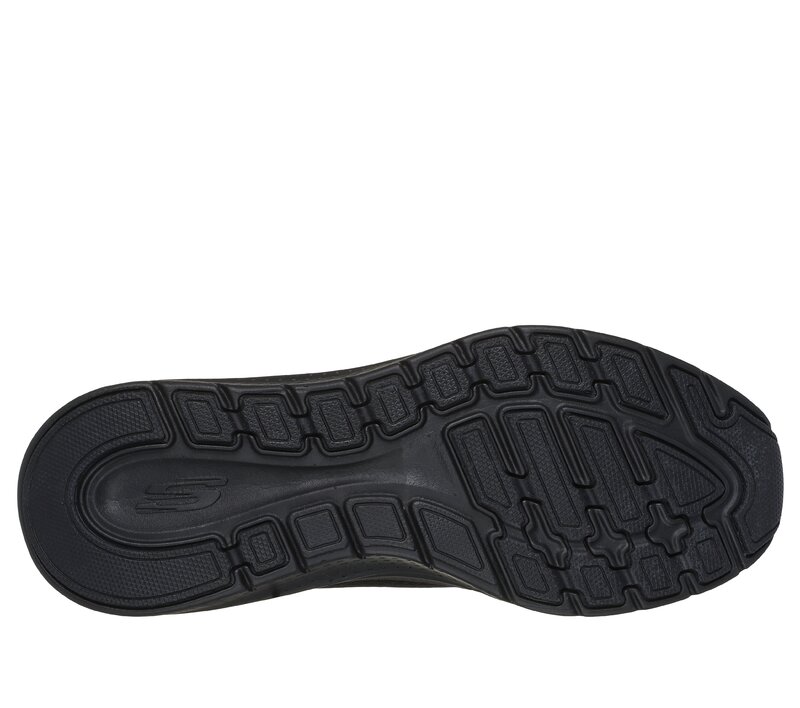 Skechers schoen zwart-photo-5