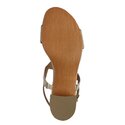 Marco tozzi sandaal beige-thumb-5