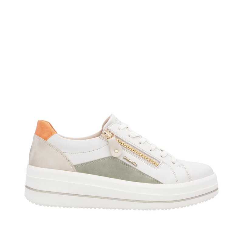 Remonte schoen beige-photo-2