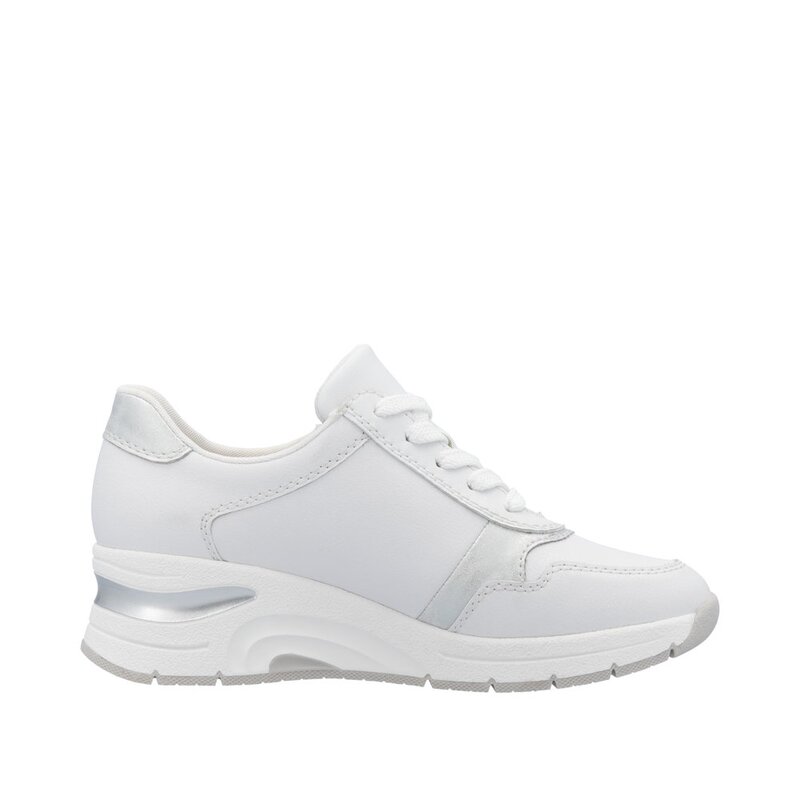 Rieker schoen wit-photo-3