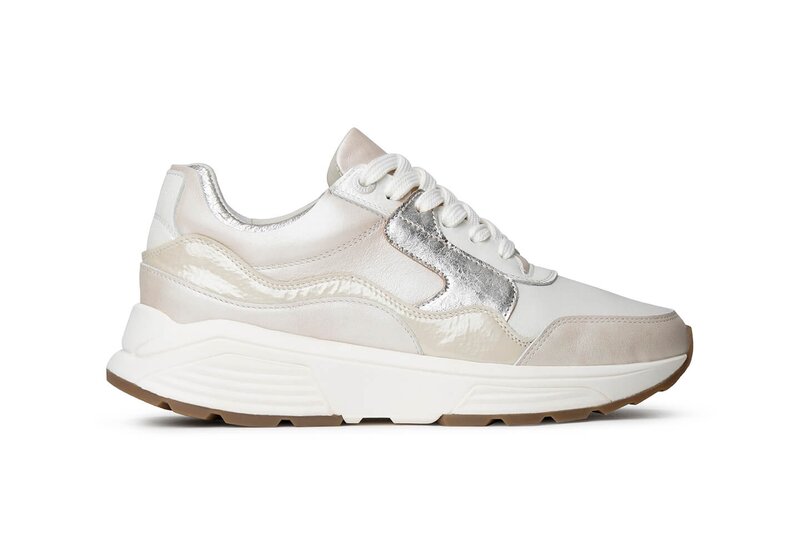 Xsensible schoen wit-photo-1