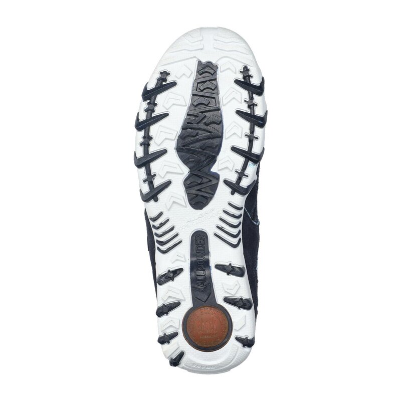 Allrounder schoen blauw-photo-4