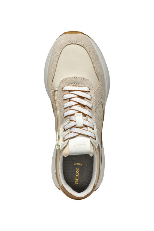 Geox schoen beige-photo-5