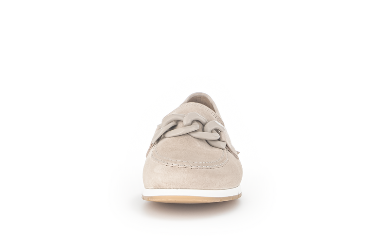 Gabor schoen beige-photo-4