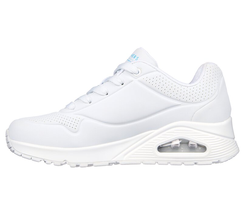 Skechers schoen wit-photo-3