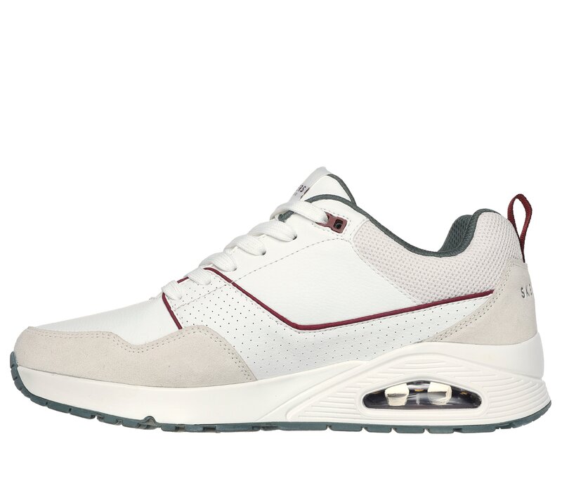 Skechers schoen wit-photo-3