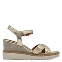 Tamaris sandaal gold-thumb-3