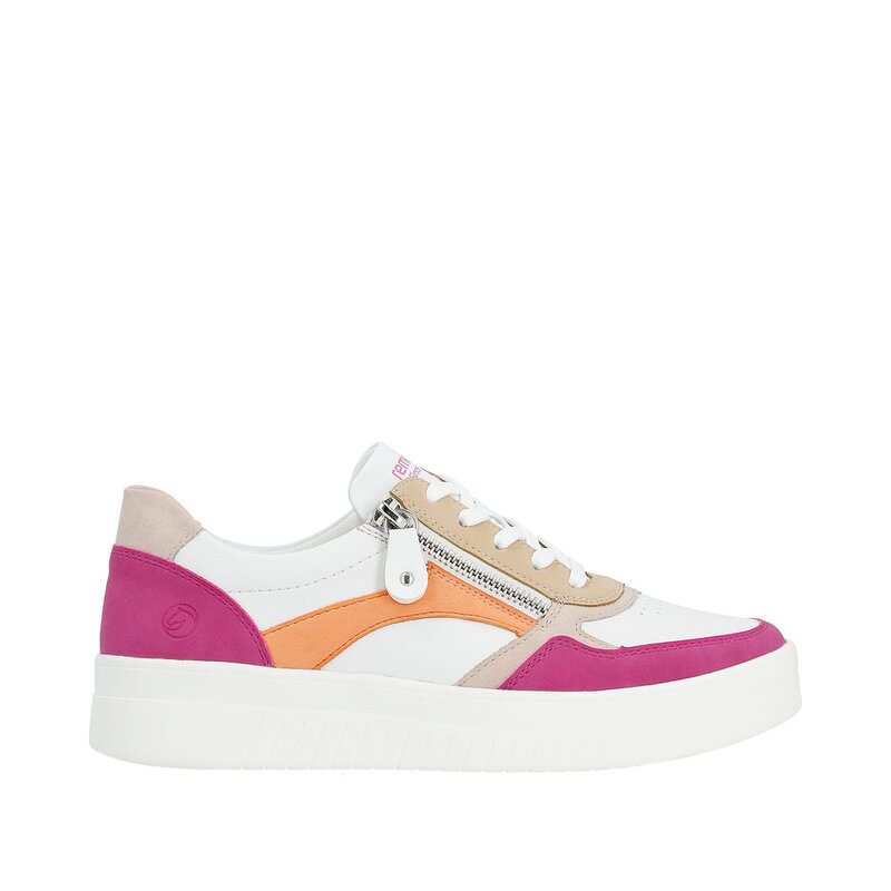 Remonte schoen fuchsia-photo-4