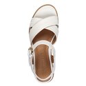 Tamaris sandaal wit-thumb-4