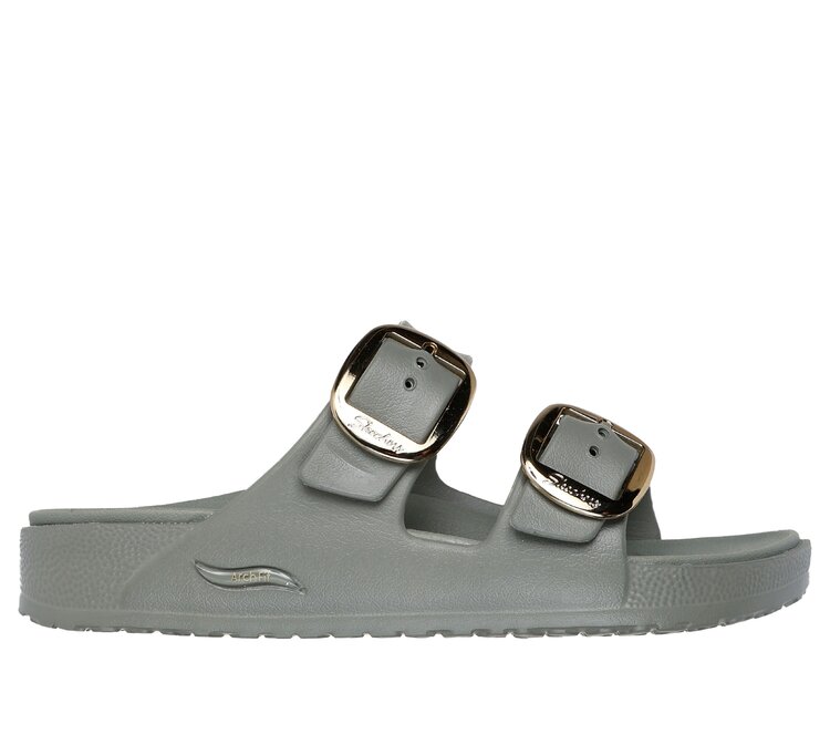 Skechers aansteker olive eerste thumbnail