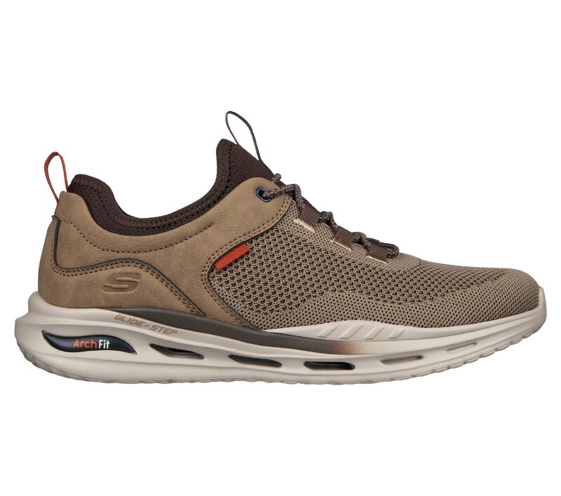 Skechers schoen kaki-photo-1