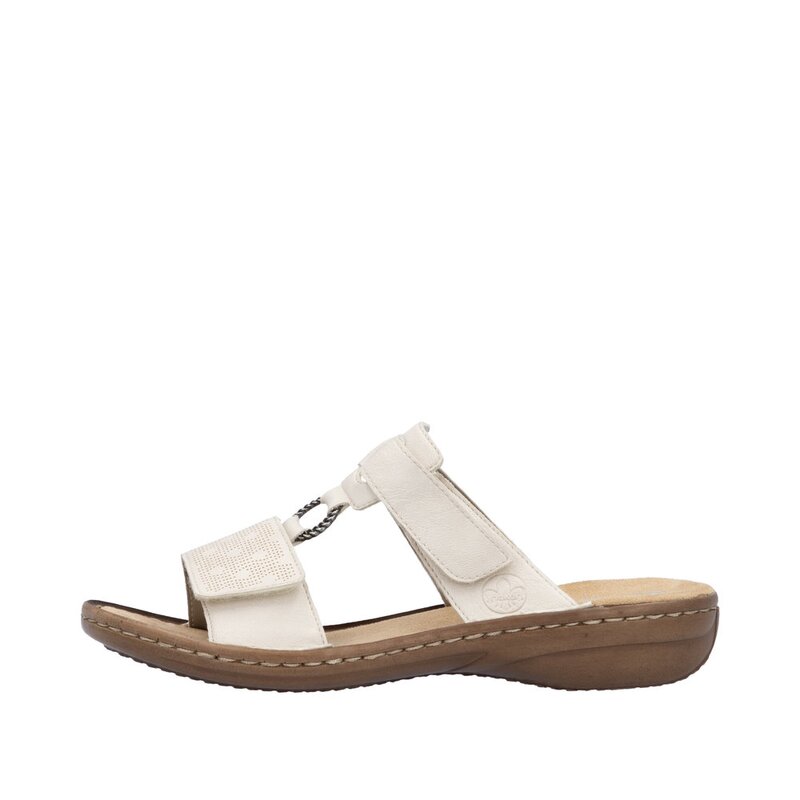 Rieker aansteker beige-photo-1