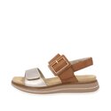 Remonte sandaal cognac-thumb-1