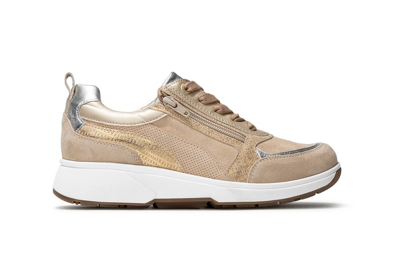 Xsensible schoen beige-photo-1