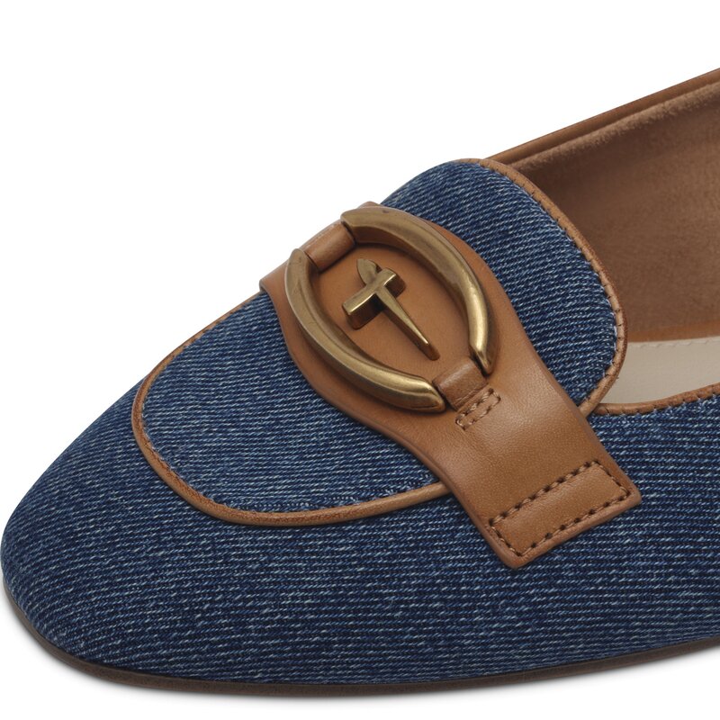 Tamaris ballerina jeans-photo-6