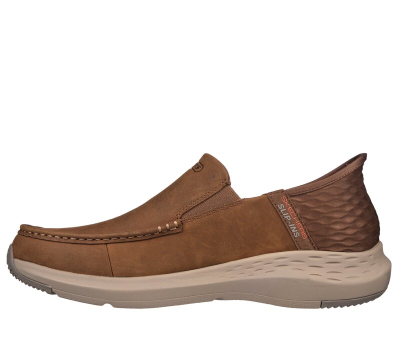 Skechers schoen bruin-photo-3
